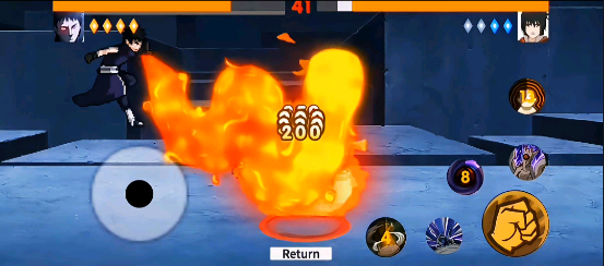 火影game破面帶土