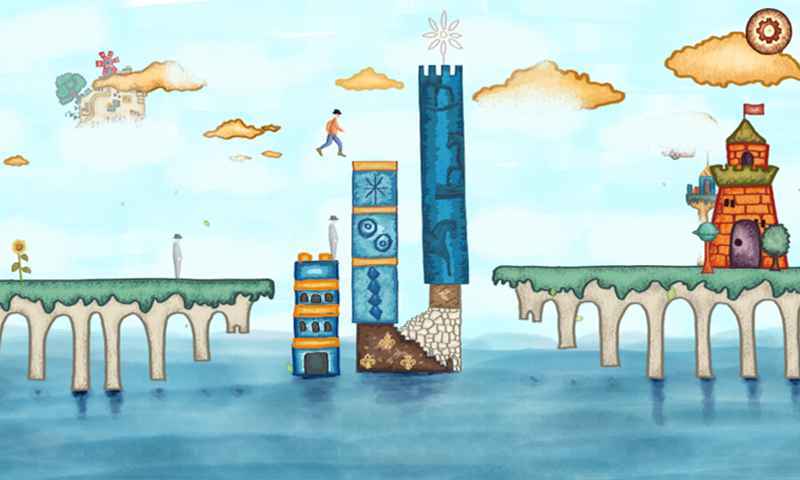 時空旅人