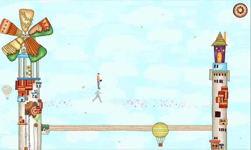 時空旅人截圖
