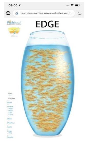 fishbowl中文版