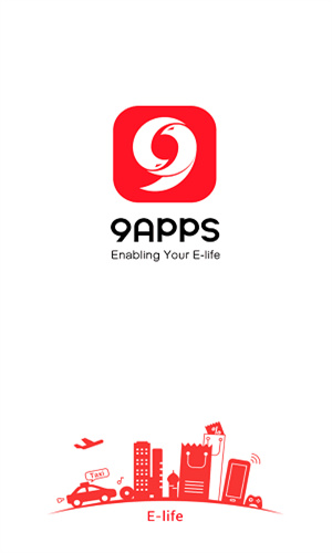9Apps鏡像谷歌