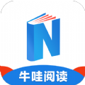 牛哇閱讀手機版