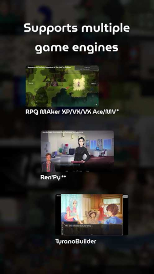 joiplay模擬器舊版截圖