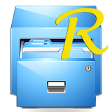 RE文件管理器免root版