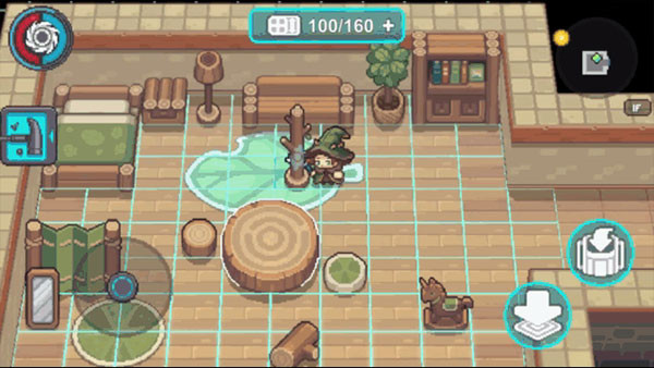 元气骑士测试版