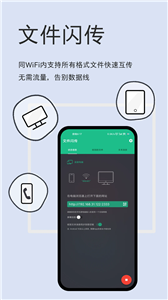 文件閃傳
