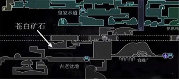 空洞骑士单机版