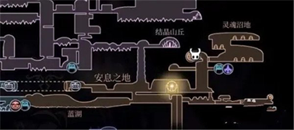 空洞骑士单机版