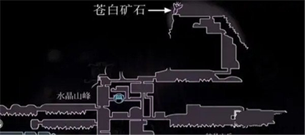 空洞骑士单机版