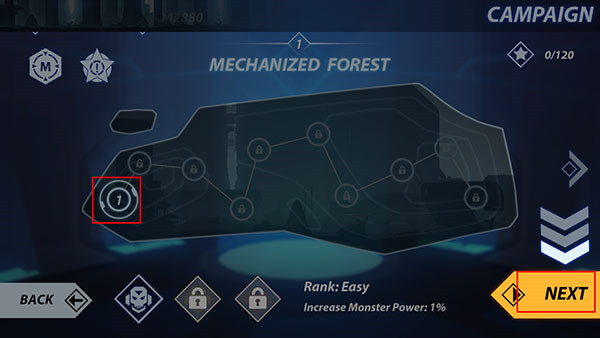 超速暗影忍者复仇中文版