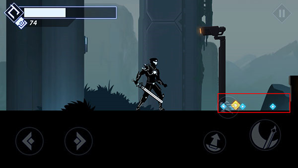 超速暗影忍者复仇中文版