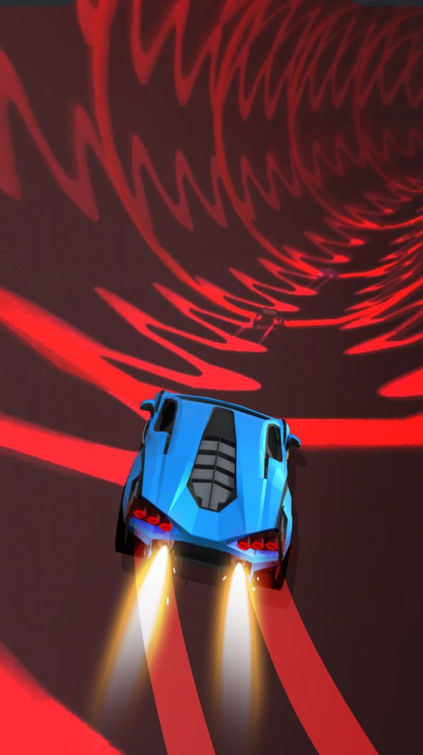 二手車闖關
