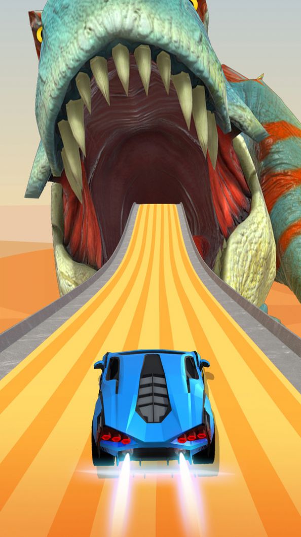 二手車闖關