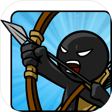 火柴人战争遗产寒冰版