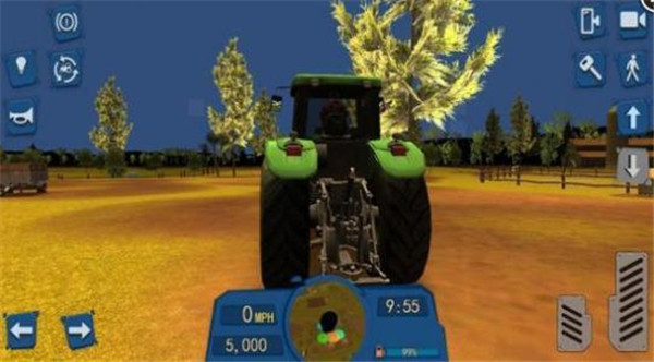 模拟农场24