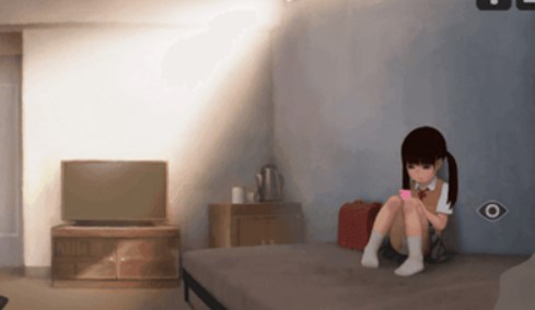 迷失的生活截图