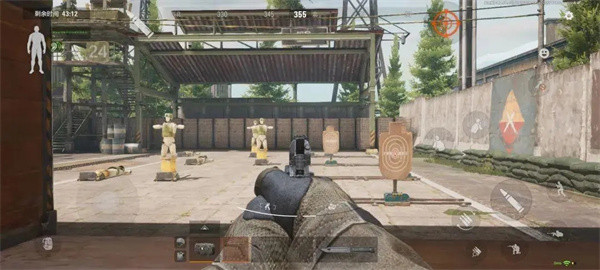 暗区突围s8赛季