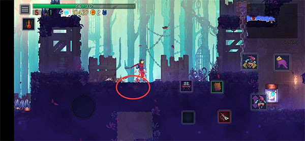 重生细胞中文版