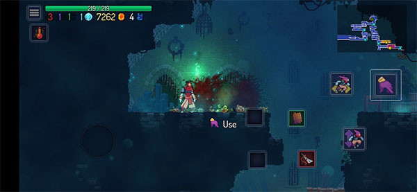 重生细胞中文版