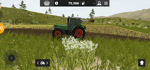 模拟农场23全车辆