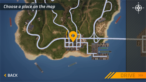 终极卡车模拟器汉化版