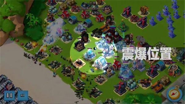 海島奇兵折扣版