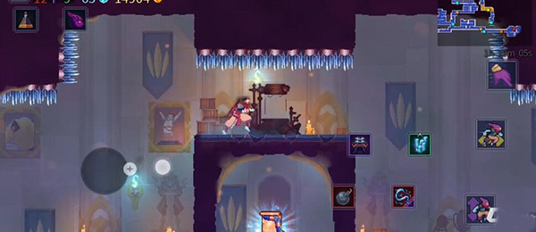 重生细胞完整版