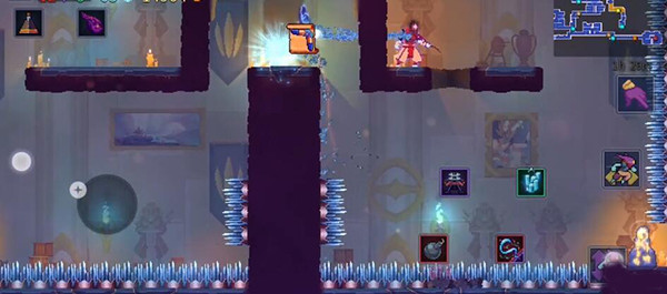 重生细胞完整版