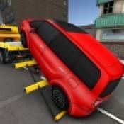 拖车驾驶模拟器