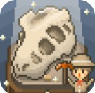 我的化石博物馆