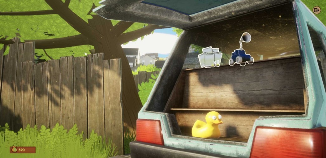 植物大战僵尸3d版截图