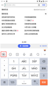 搜狗輸入法精簡(jiǎn)版