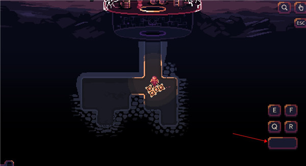 穹顶守护者像素版截图