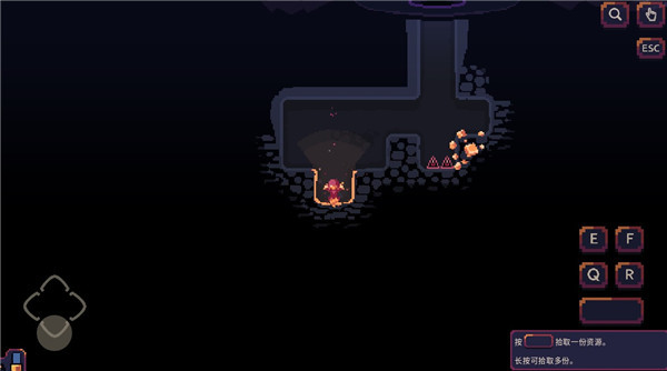 穹顶守护者像素版