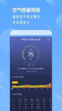 天氣通2023