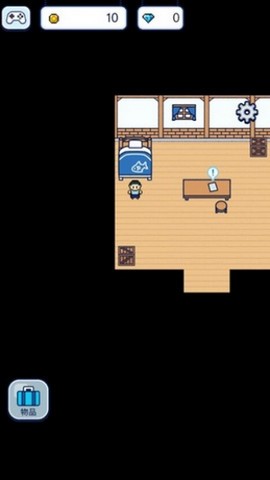 无人岛垂钓生活截图