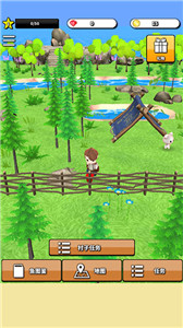 无人岛垂钓生活