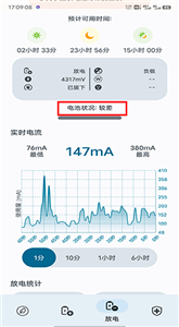 BatteryGuru電池檢測