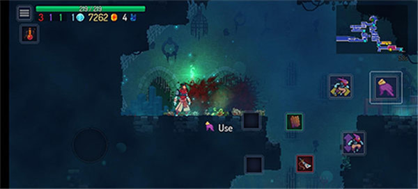 重生细胞无邪版