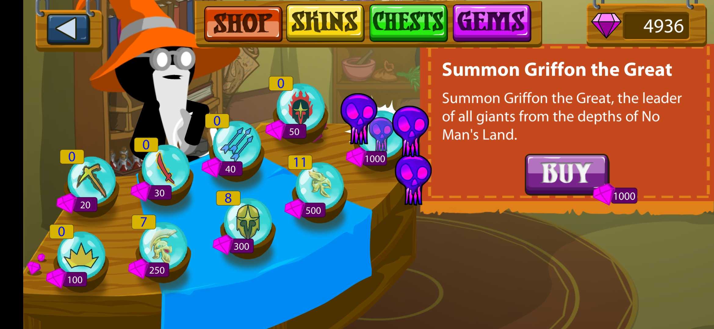 火柴人战争遗产sk版本截图