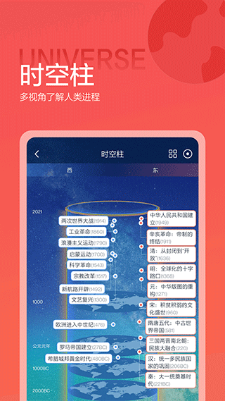 全歷史免費(fèi)版截圖