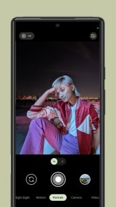 谷歌相机三星版截图2