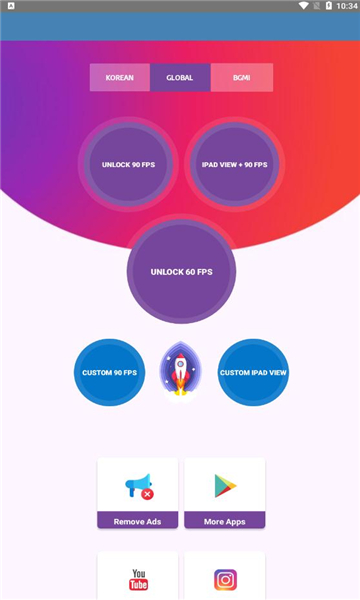 90fps画质助手120帧截图