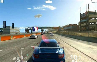 真实赛车3免谷歌