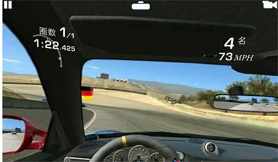 真实赛车3免谷歌