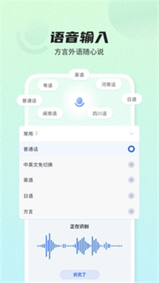 訊飛輸入法無圖標版