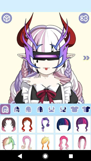 怪物女孩工廠正版