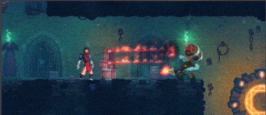 重生细胞全dlc截图