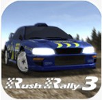 拉什拉力赛3中文版