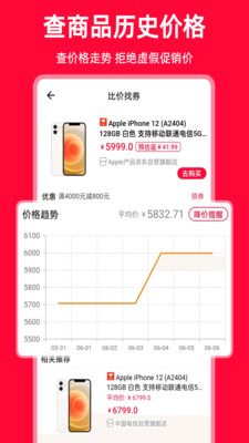 購省快報(bào)官方版截圖
